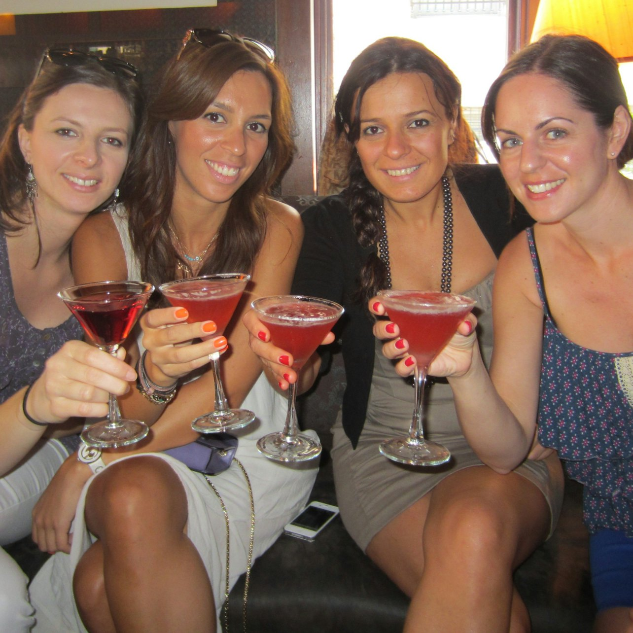 New York: Sex and The City Hotspots Tour - Photo 1 of 3